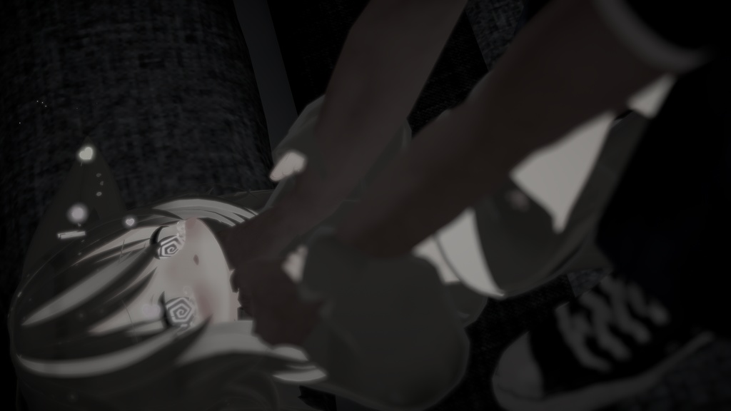 Nemesis - 泣き虫表情セット