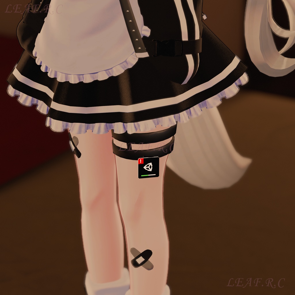 Brand of unity error leaf r c booth