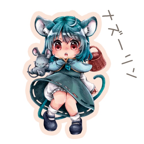 ウッドストラップ2