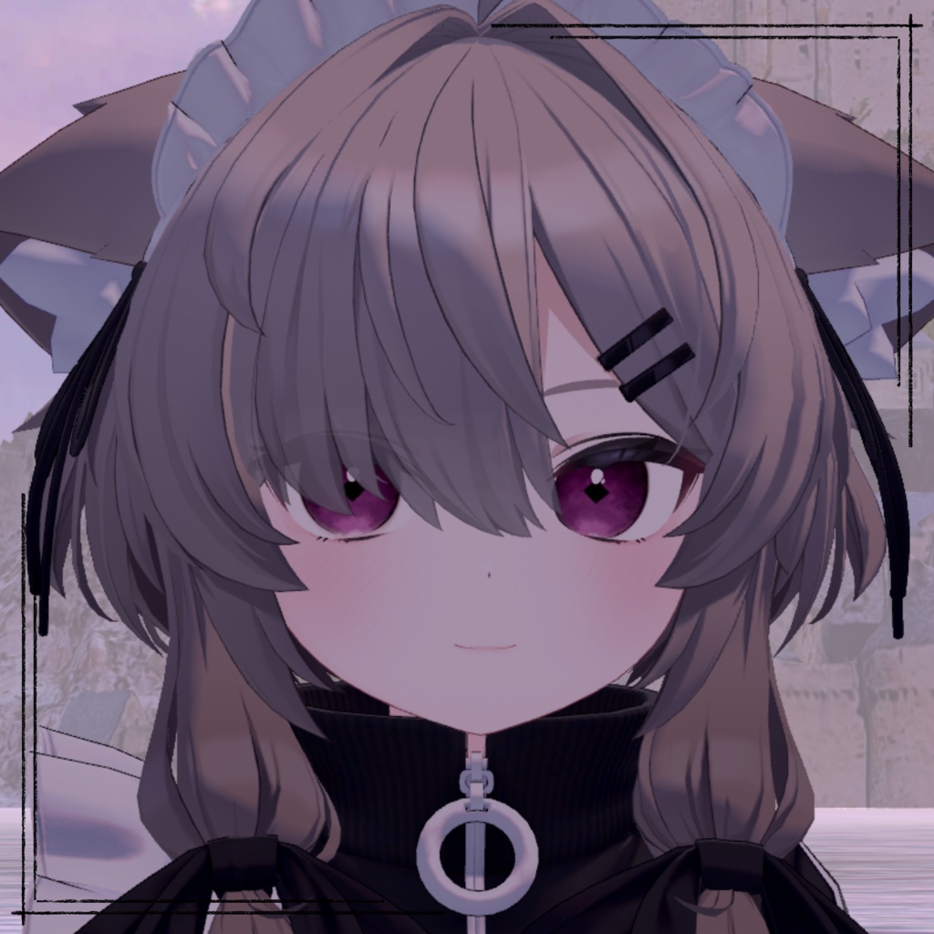 【真冬 対応】『よぞら』(Eye texture)