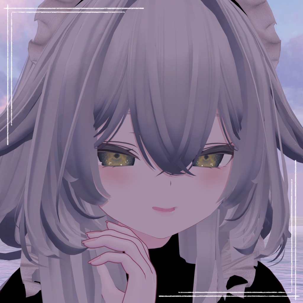 【ルルネ rurune 対応】アイテクスチャ4種セット