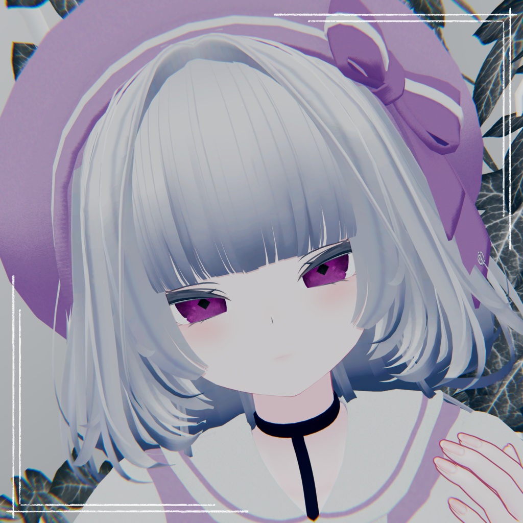 【ルルネ rurune 対応】アイテクスチャ4種セット