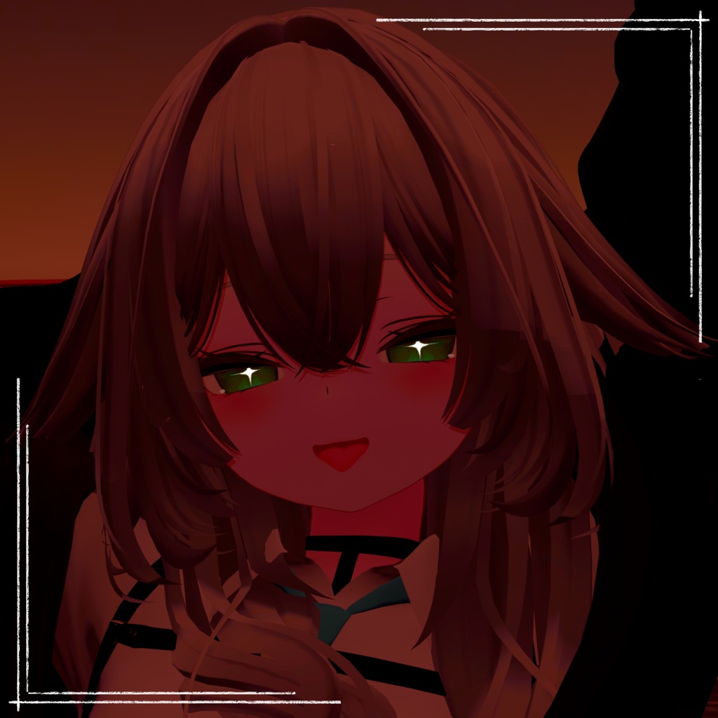 【ルルネ rurune 対応】アイテクスチャ4種セット