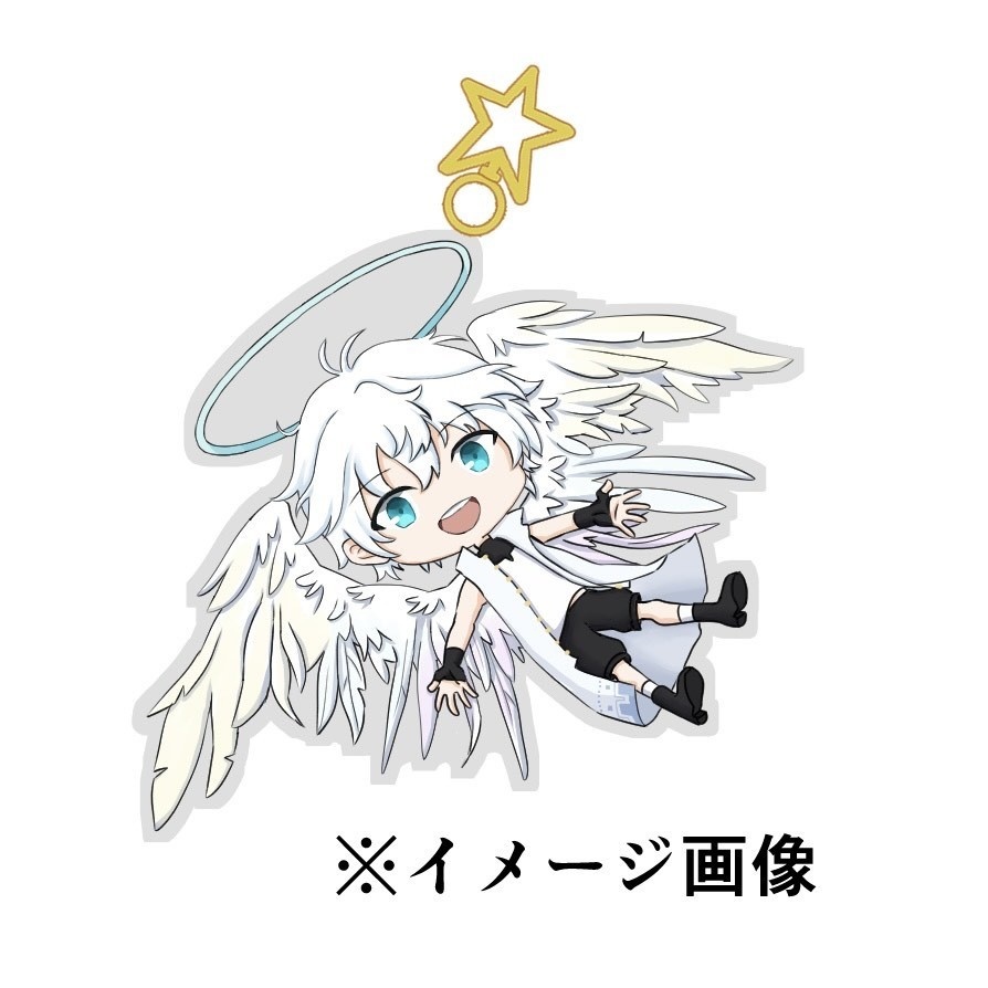 オルトスアクキーA