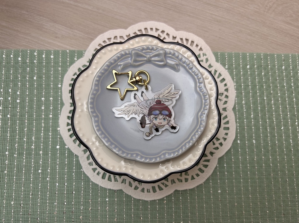 オルトスアクキーB