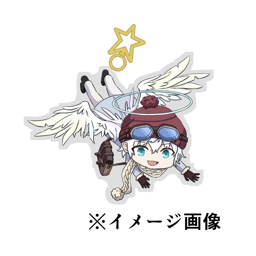 オルトスアクキーB