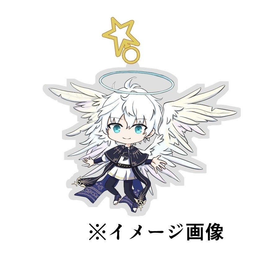 オルトスアクキーC