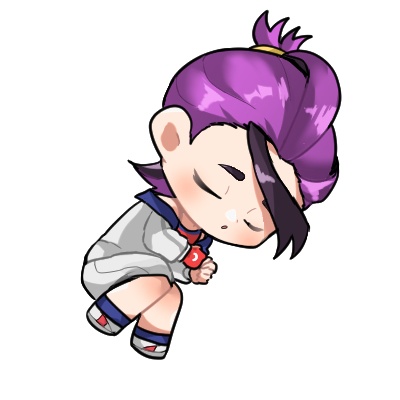 sgrとkktbtのミニ自立アクスタ