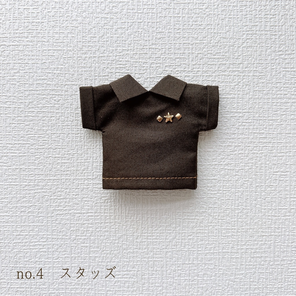 半袖シャツ*カーキ