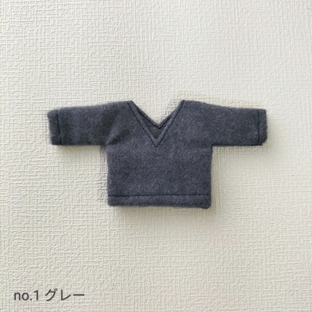 プルオーバー