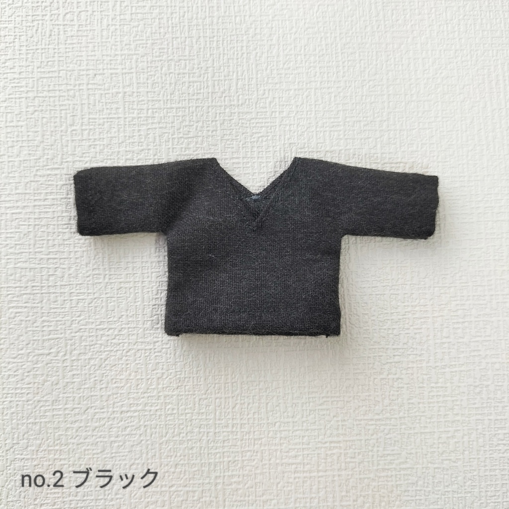 プルオーバー
