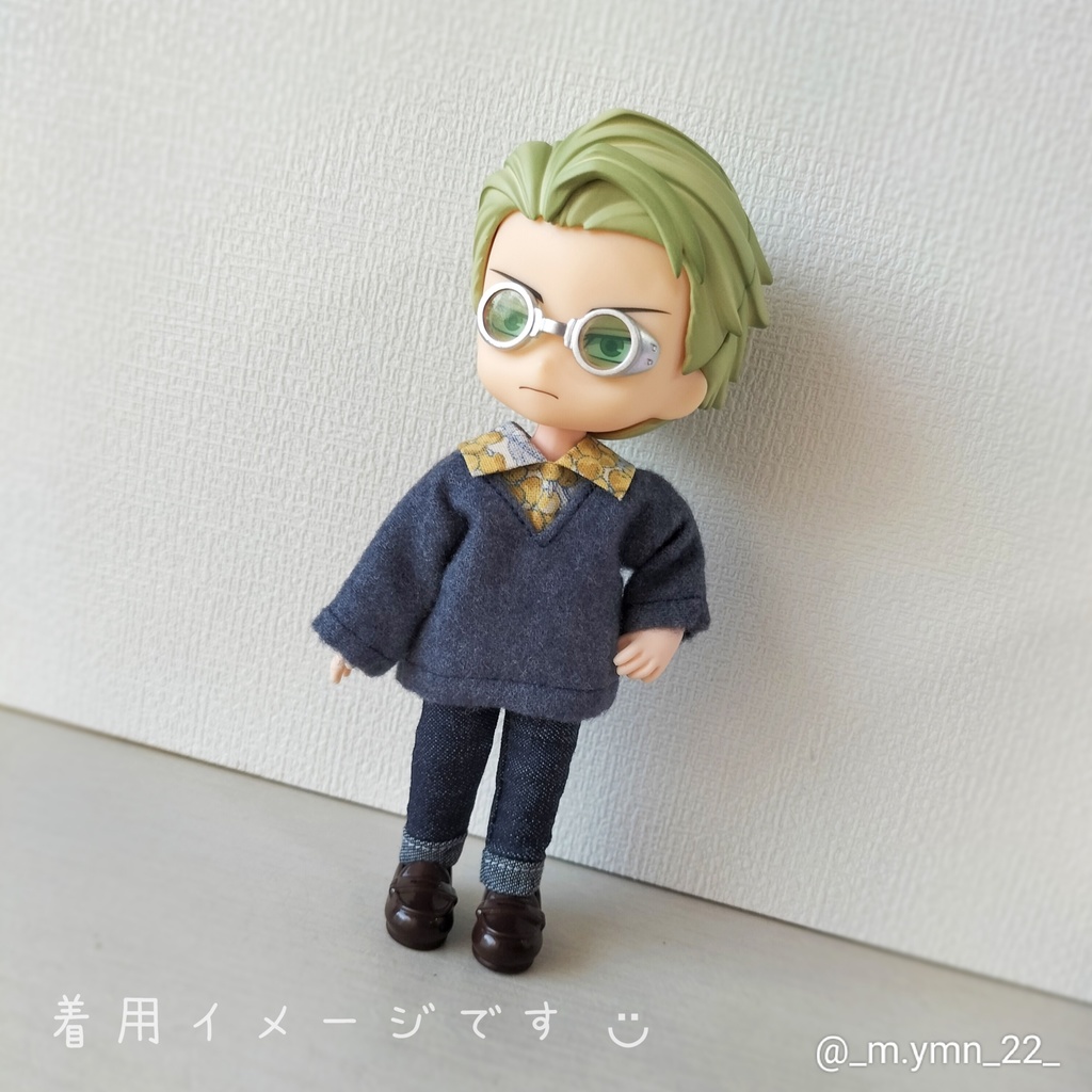 プルオーバー