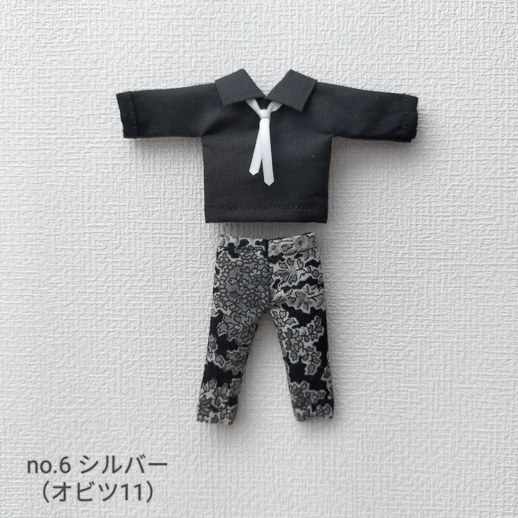 ネクタイコーデ