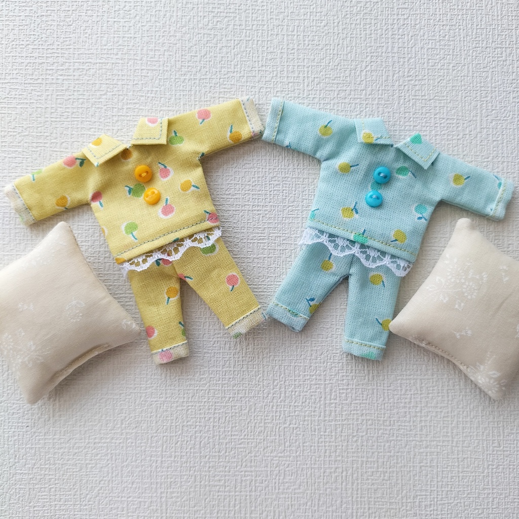 パジャマセット