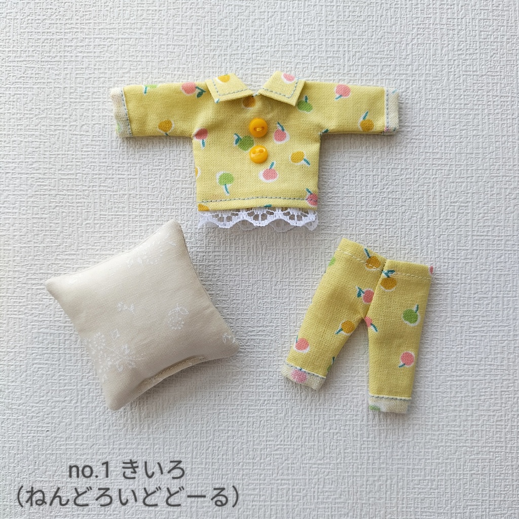 パジャマセット