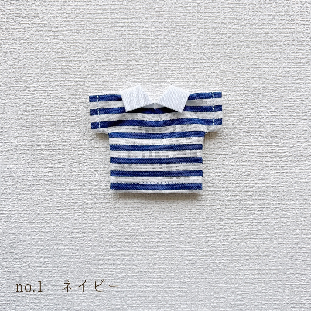 ボーダートップス