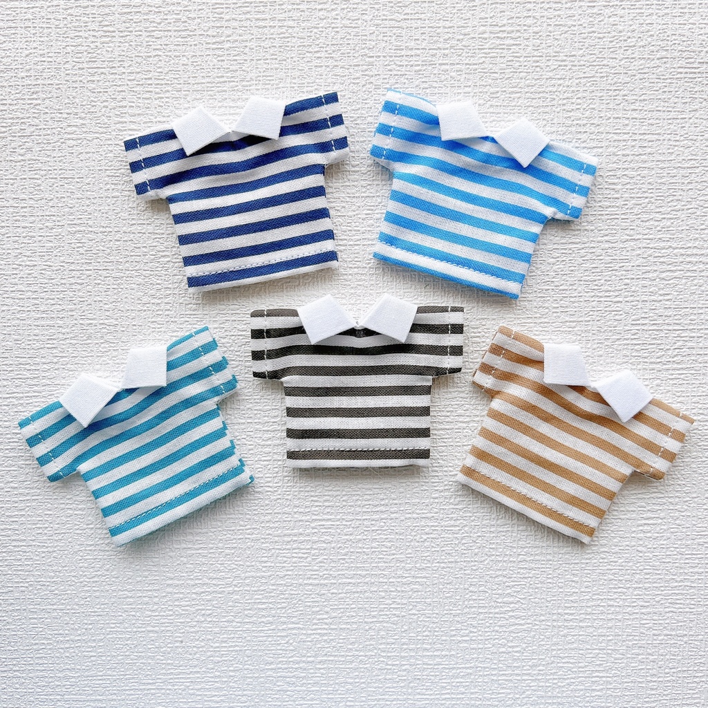 ボーダートップス