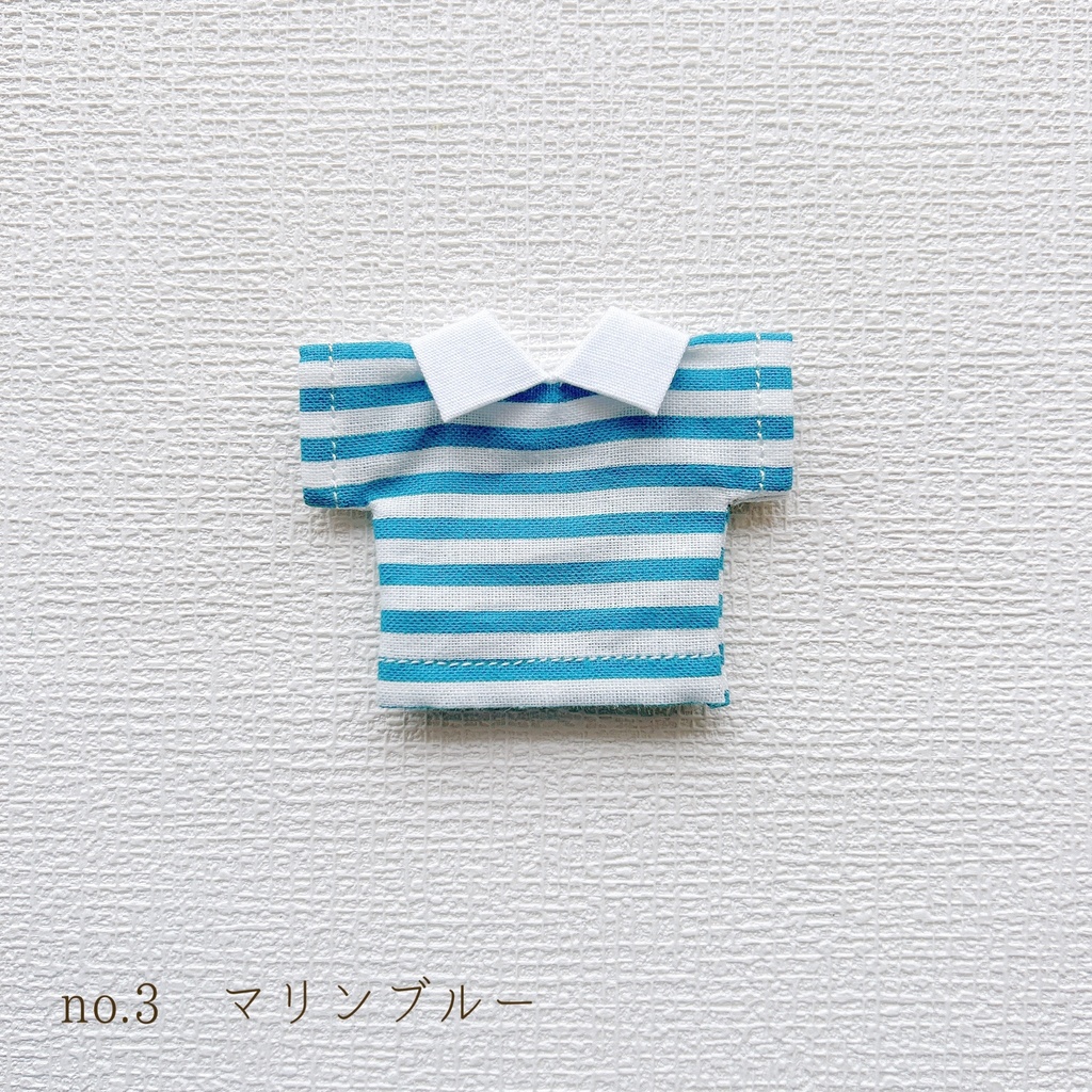 ボーダートップス