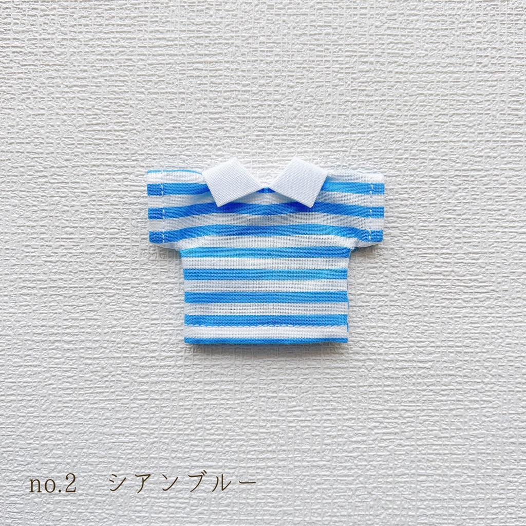 ボーダートップス