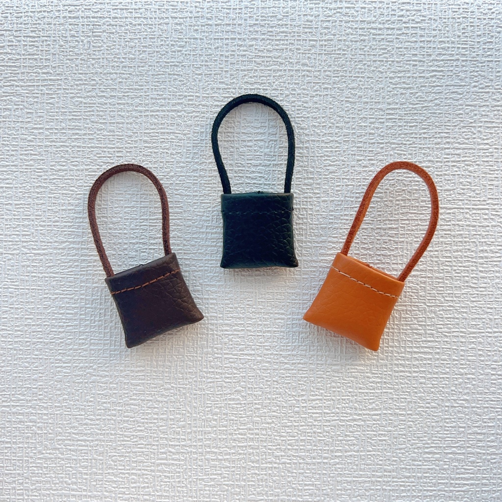 合皮ポシェット