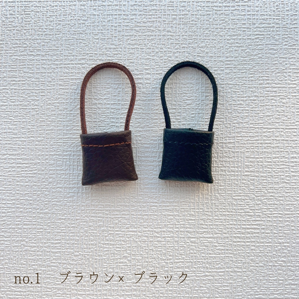 合皮ポシェット