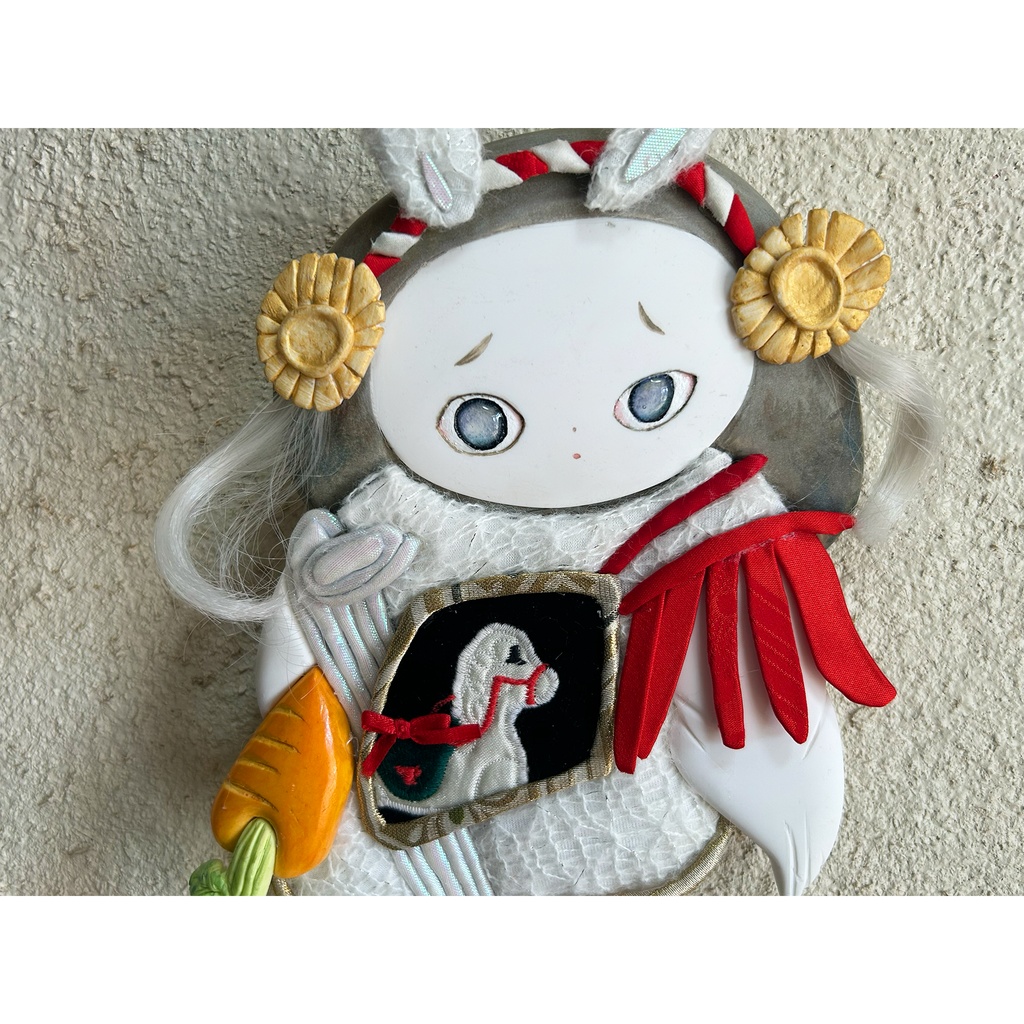 ㊇人形《午年》