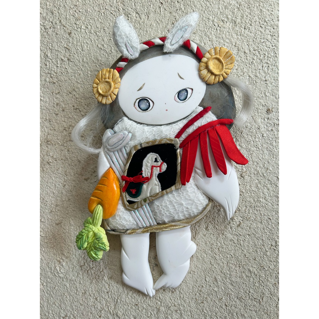 ㊇人形《午年》