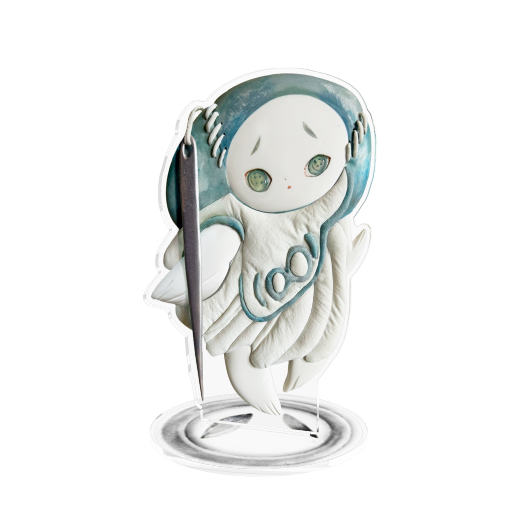 空ちゃん アクリルスタンド