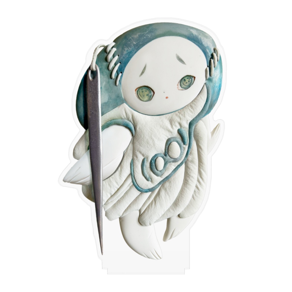 空ちゃん アクリルスタンド