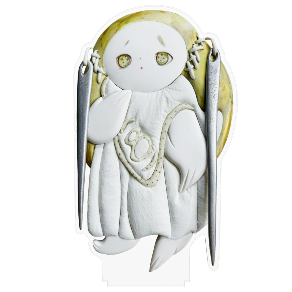 アルルちゃん アクリルスタンド