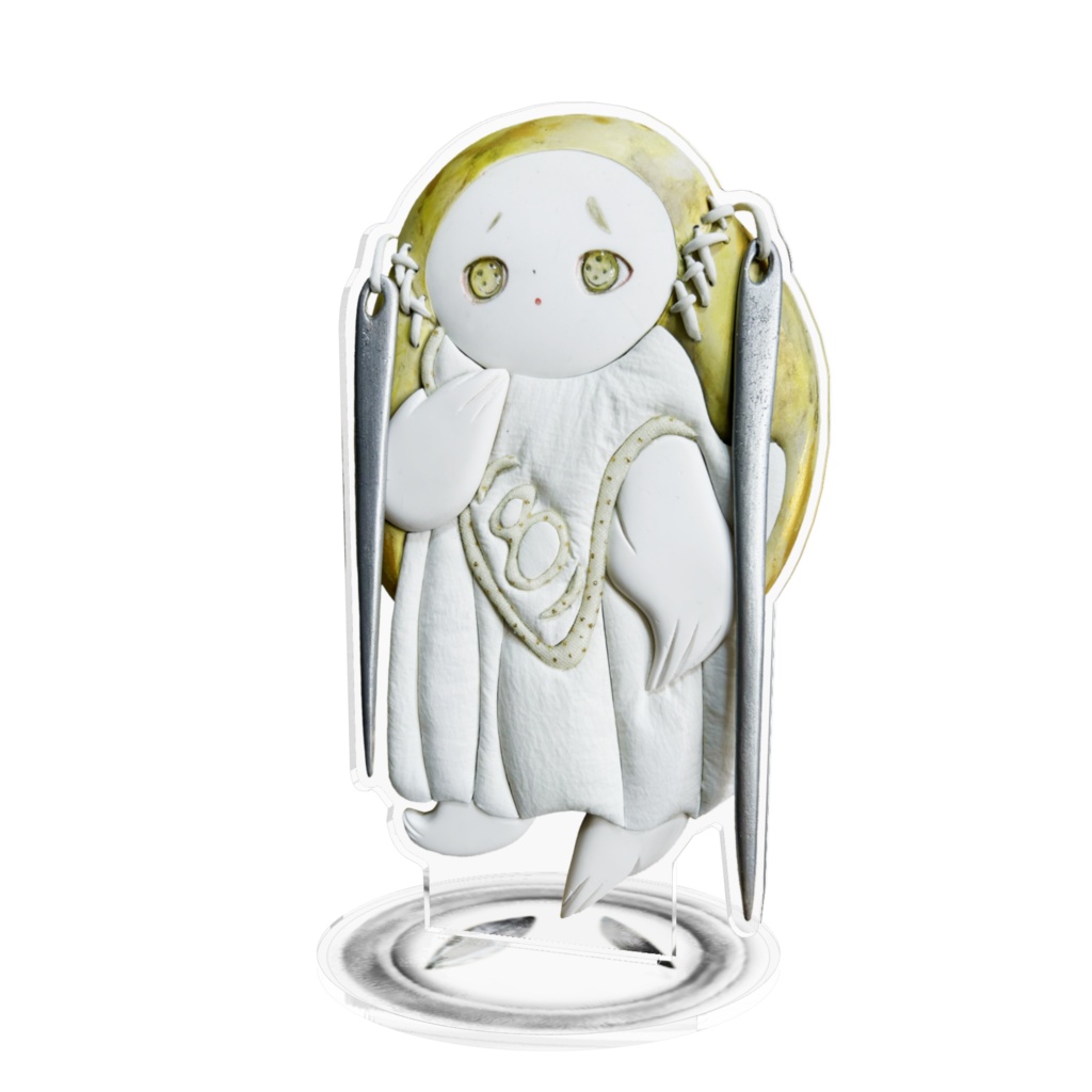 アルルちゃん アクリルスタンド