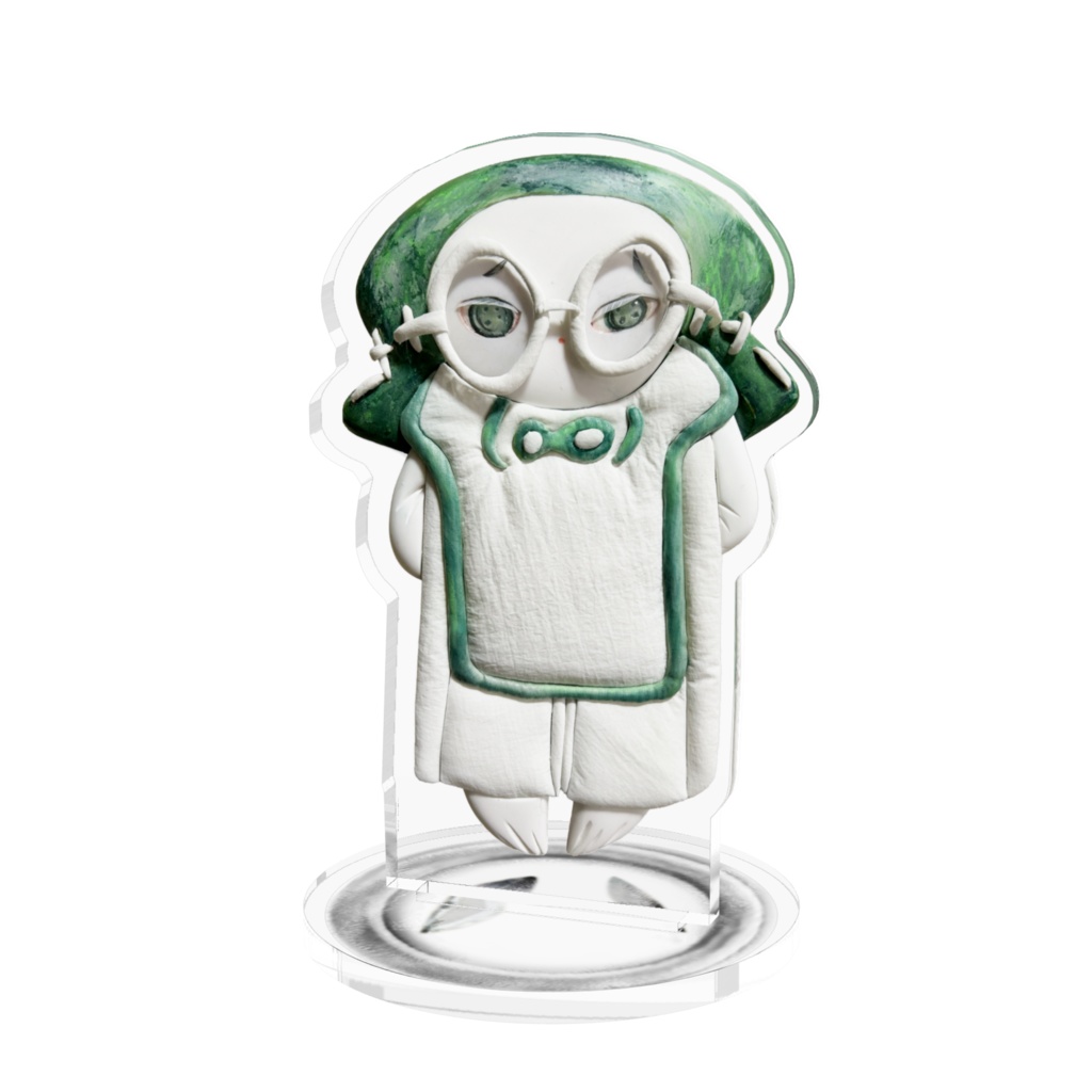 天くん アクリルスタンド