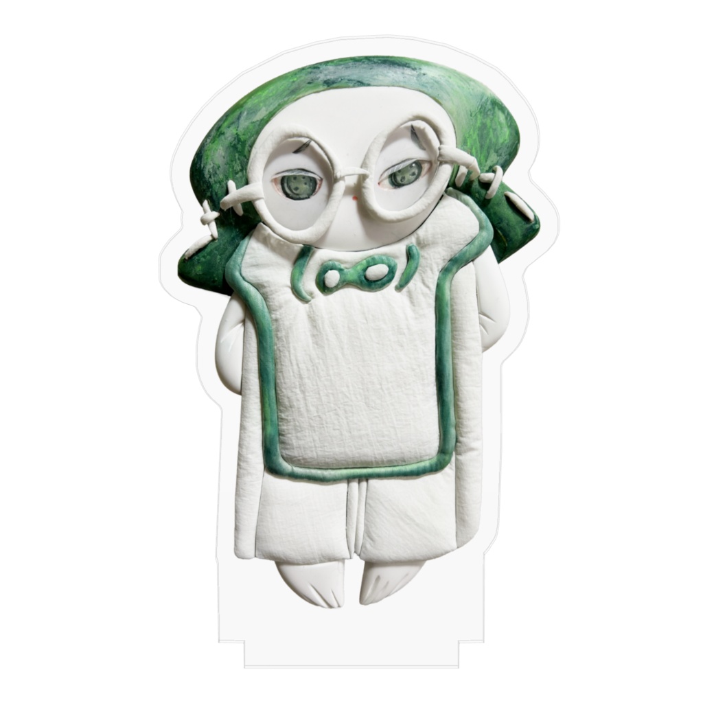 天くん アクリルスタンド