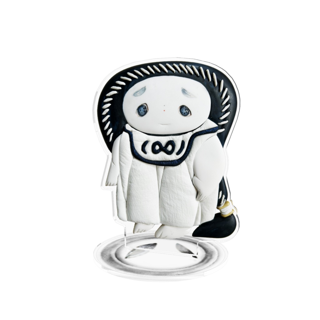 昴くん アクリルスタンド