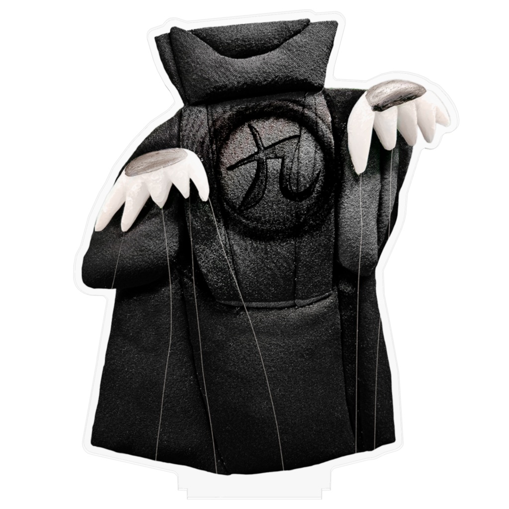 ㊈郎子 アクリルスタンド