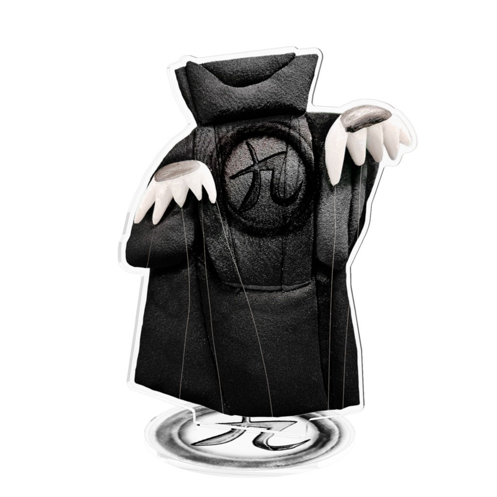 ㊈郎子 アクリルスタンド