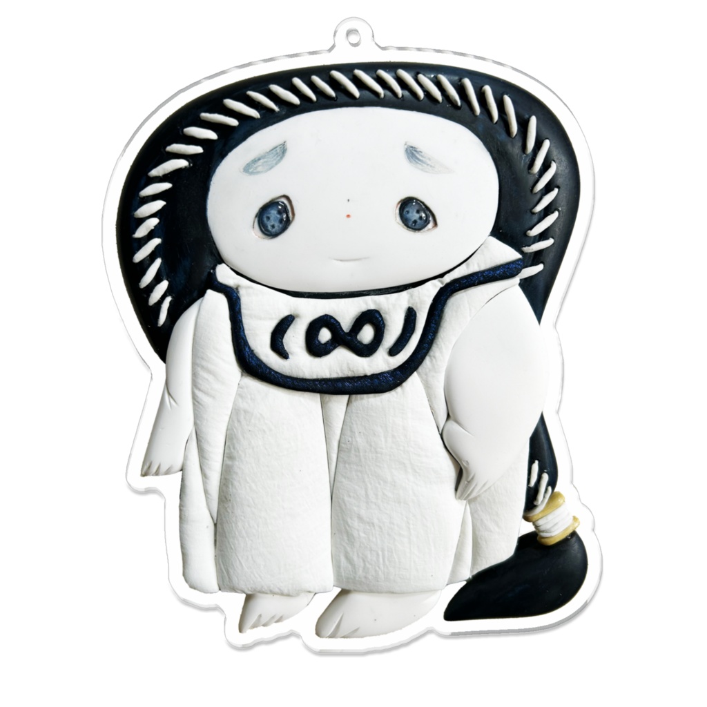 昴くん アクリルキーホルダー