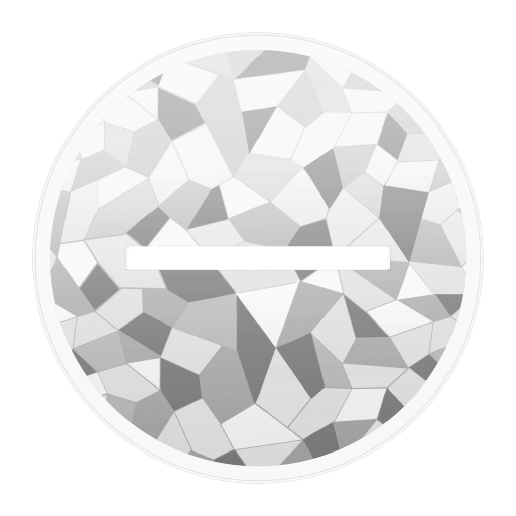 アラビアンネムのアクリルフィギュア