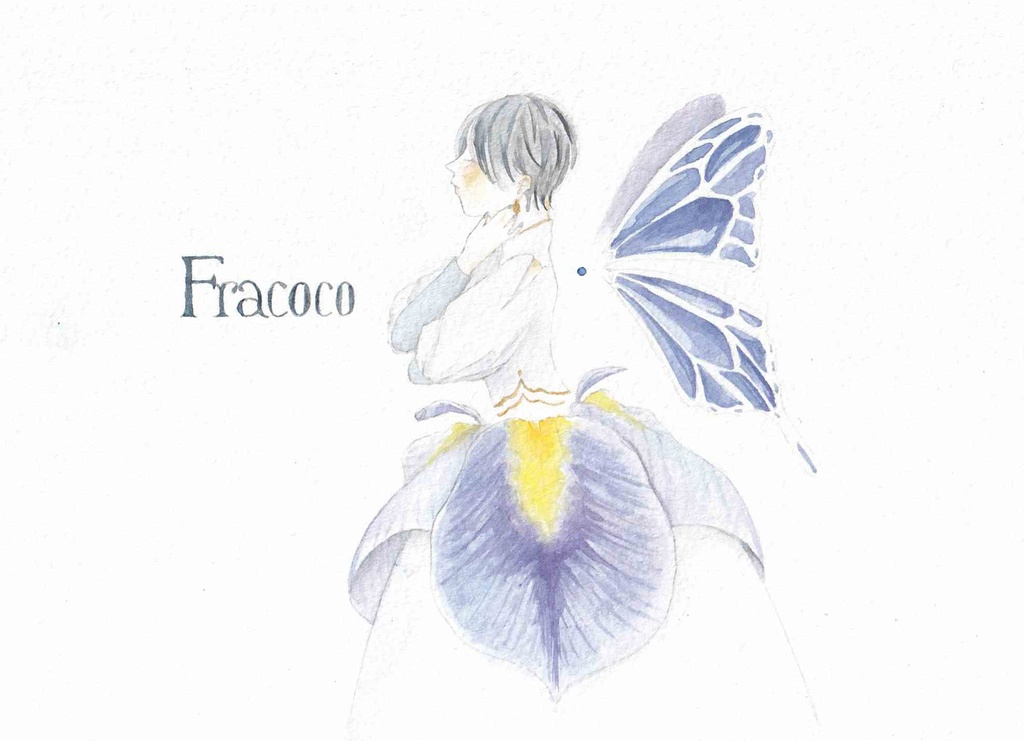 Fracoco様専用