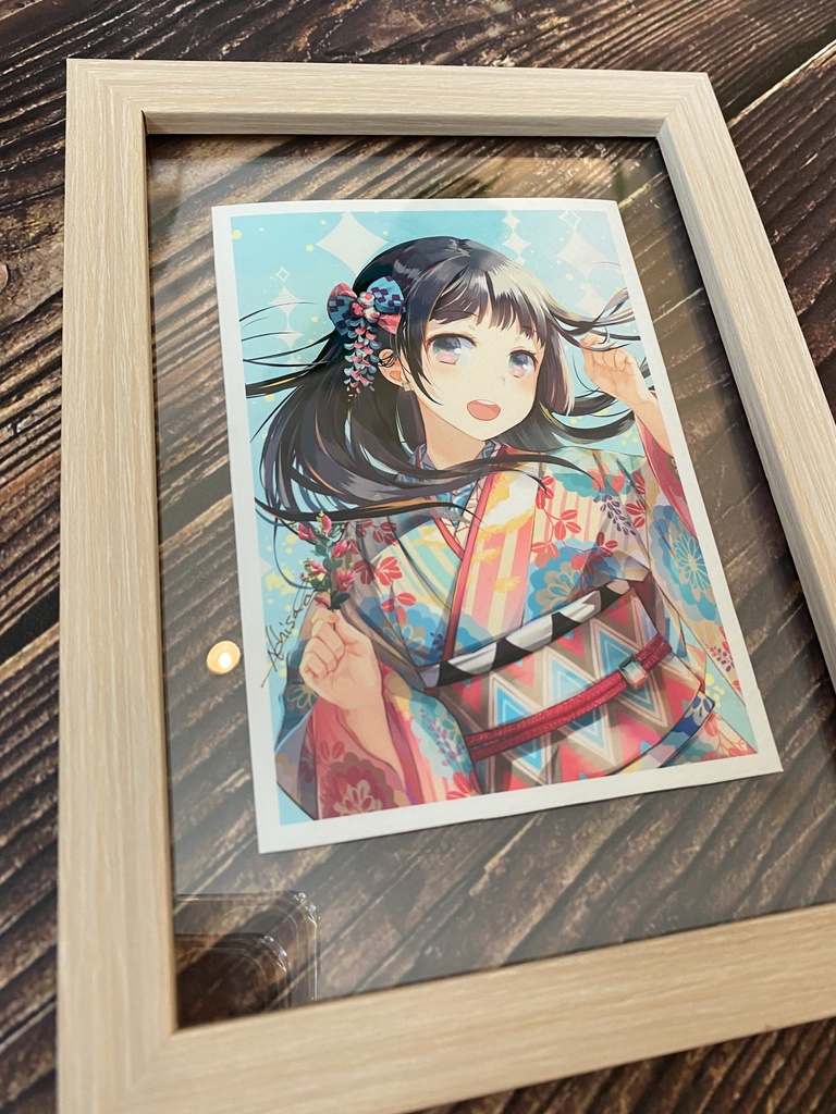 ジークレー(お手軽)