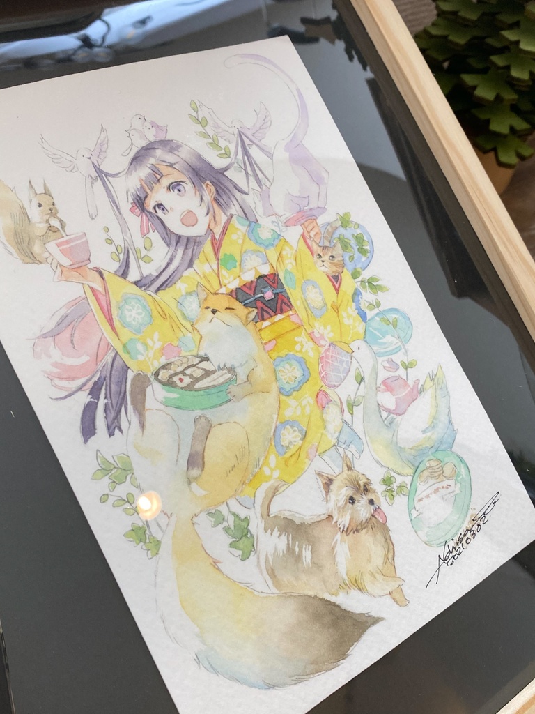 ジークレー(お手軽)