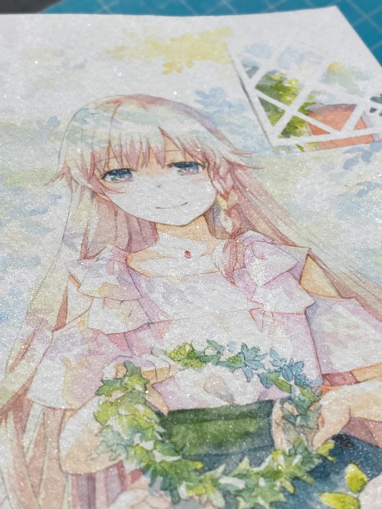 ジークレー(お手軽)