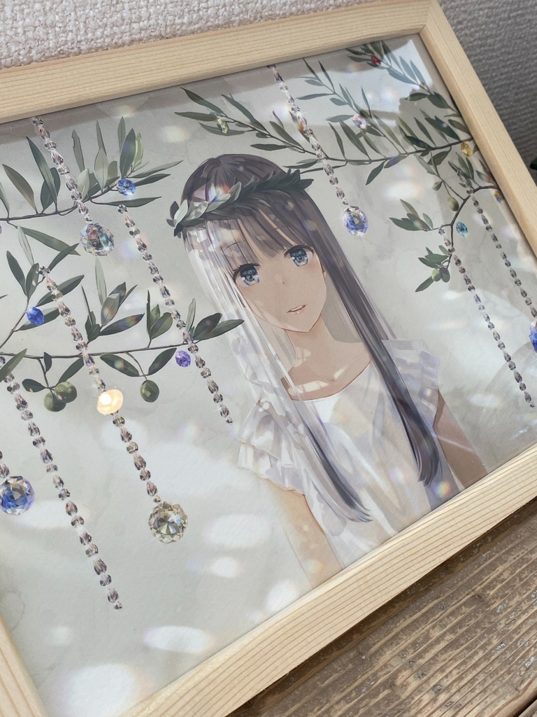 ジークレー(お手軽)