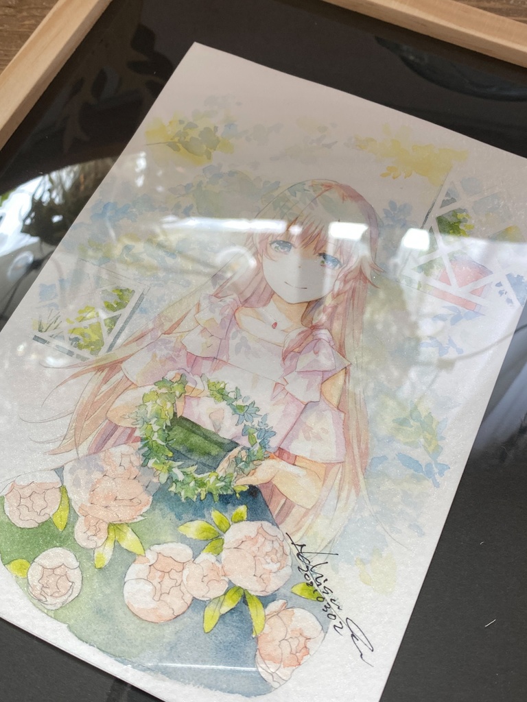 ジークレー(お手軽)