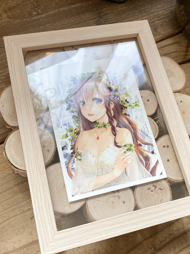 ジークレー(お手軽)