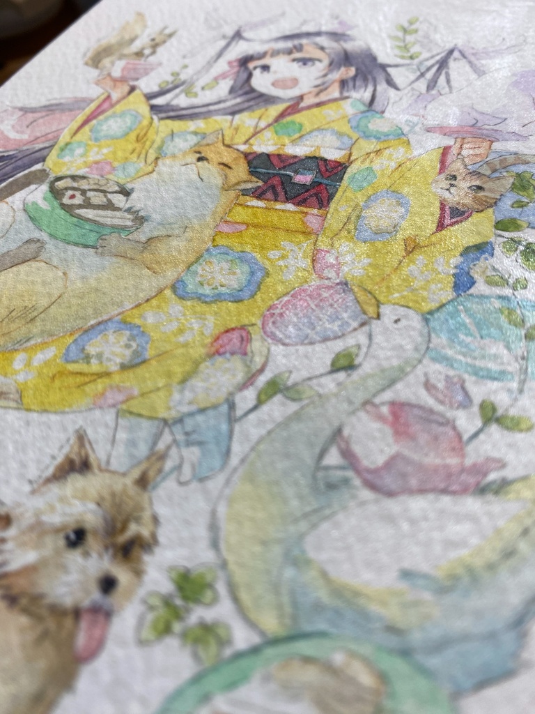 ジークレー(お手軽)