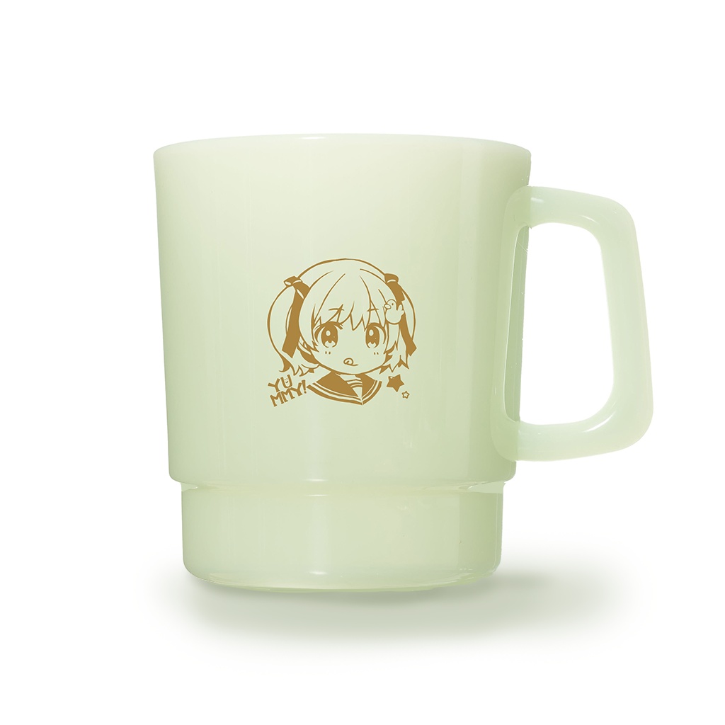 「君好き」マグカップ