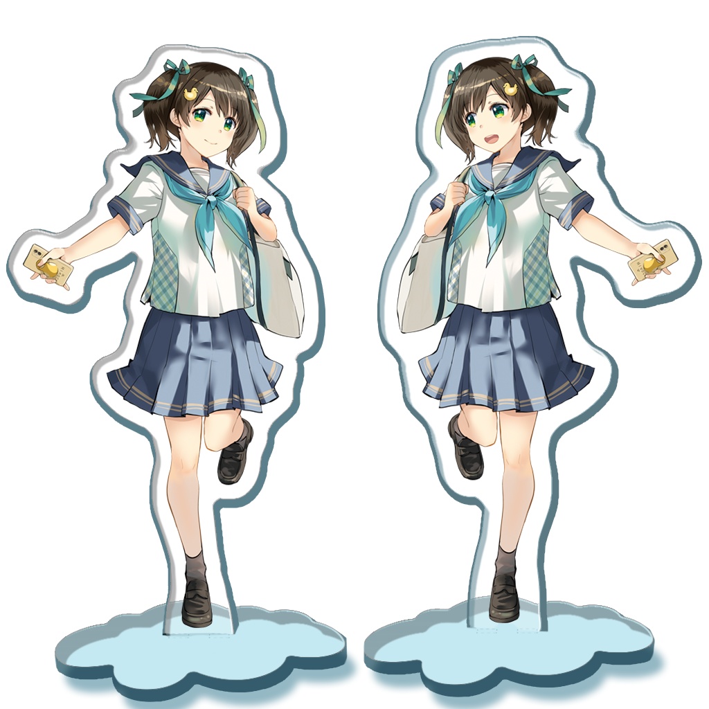 「君好き」アクリルスタンド 全2種