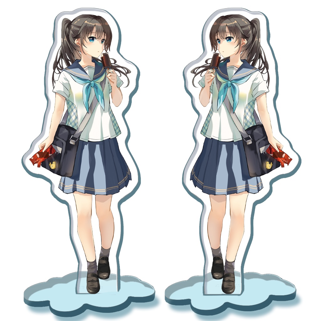 「君好き」アクリルスタンド 全2種