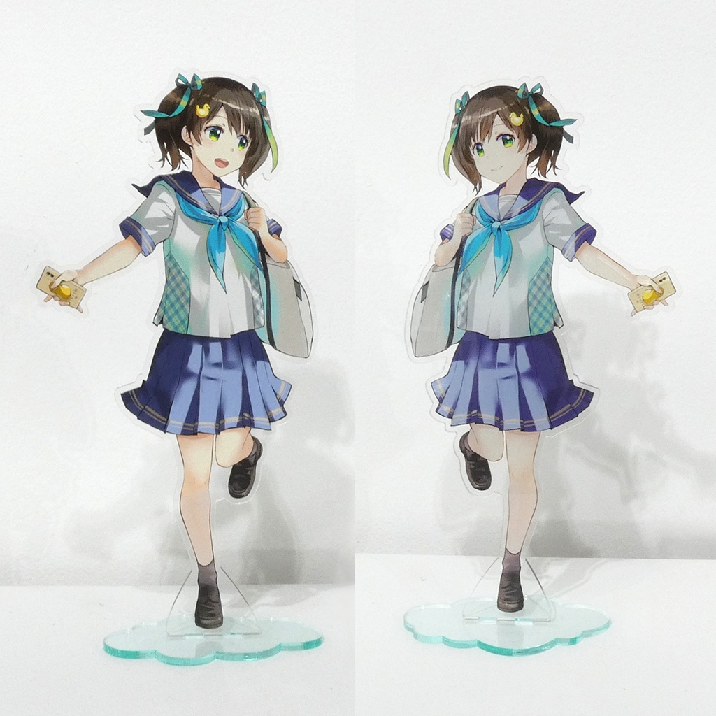 「君好き」アクリルスタンド 全2種